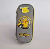 Pokemon Pikachu etui 20x 10 cm