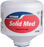 Ecolab | Solid Med | Doos 4x4,5 kg
