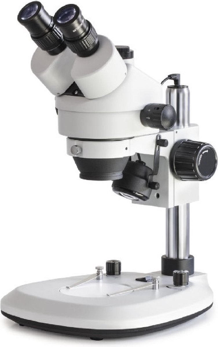 KERN & SOHN GmbH - Stereo-zoom-microscoop OZL-464