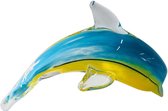 AL - Glaswerk - Dolfijn