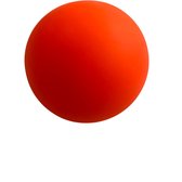 Kwalitatieve Stretchy Knijpbal / Stressbal | Fidget Anti-Stress Speelgoed | Squishy Toy - Oranje