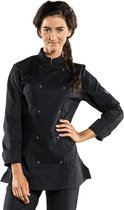 Chaud Devant Koksbuis Lady Poco - Zwart - Maat XS
