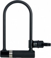 U-Slot Newton UL-230 Art-3 230 x 14 mm staal zwart