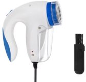 Ariko Pluisjes Verwijderaar - Pluizenverwijderaar - Pluistondeuse - Ontpluizer Voor Kleding - Elektrisch
