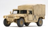 U.S. Modern 4X4 Utility Vehicle Cargo Type - Scale 1/48 - Tamiya - TAM32563