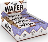 Nano Protein Wafer - Chocolate (12 x 40g)