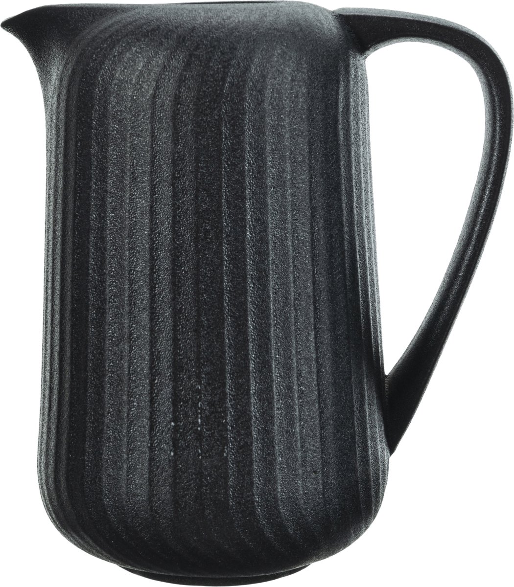 Cosy&Trendy Dakota Black serveerkan - 1,4 liter