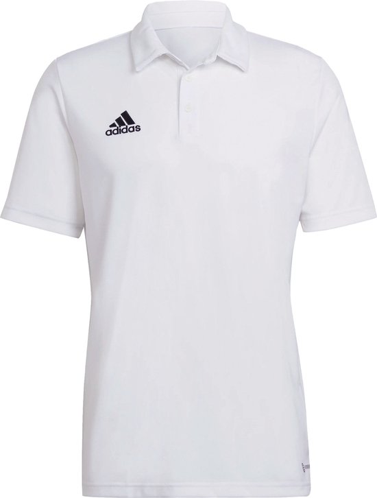 Polo Adidas Sport Ent22 Blanc - Sportswear - Adulte