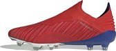 adidas Performance X 18+ FG De schoenen van de voetbal Mannen rood 40 2/3