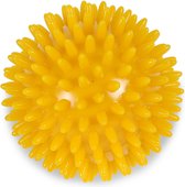 Mambo Max Massage Ball 8 cm - Yellow