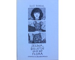 Selina, Bolletje en de kat Flora
