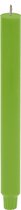 Dinerkaars geurkaars Gardenia 30x3cm