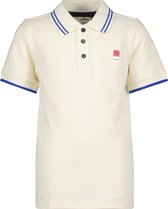 Vingino B-BASIC-POLO-SS Jongens Poloshirt - Maat 176