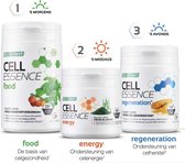 Cell Essence : natuurlijk supplement-  food - voordeel set; LR Lifetakt