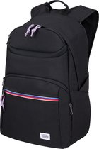 American Tourister Rugzak Met Laptopvak - Upbeat Lapt Backpack Zip 15.6 Inch L Black