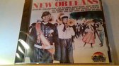 Tribute to New Orleans Live 1945-1966