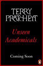 Discworld Novels37- Unseen Academicals