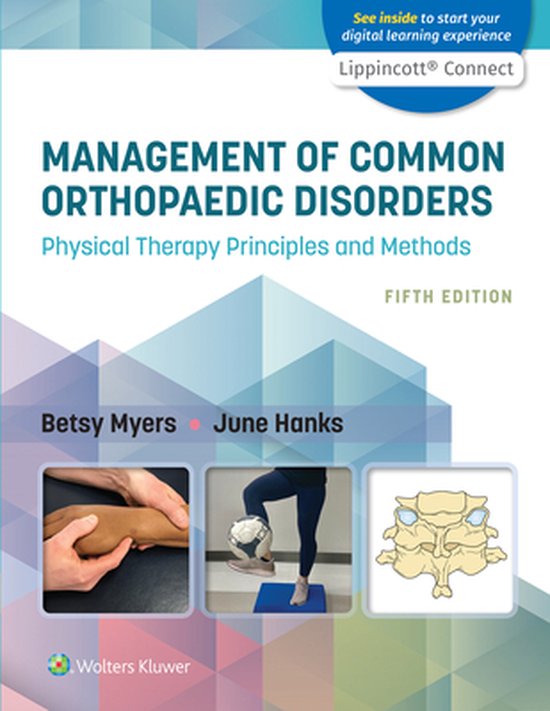 Management of Common Orthopaedic Disorders Physical Therapy Principles