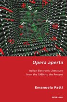 Italian Modernities 39 - Opera aperta
