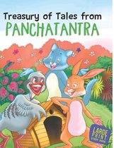 Treasury of Tales from Punchatantra