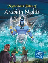 Mysterious of  Arabian Nights