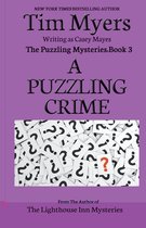 The Puzzling Mysteries-A Puzzling Crime