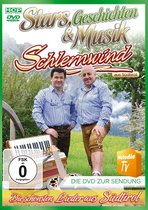 Schlernwind Aus Sudtirol - Die Schonsten Lieder Aus Sudtirol - Stars, Geschichten & Musik (DVD)