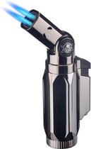 Champ Quattro Torch Zwart
