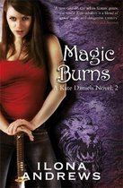 Magic Burns