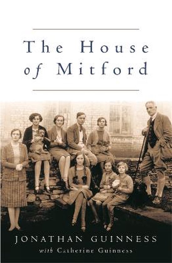 House Of Mitford