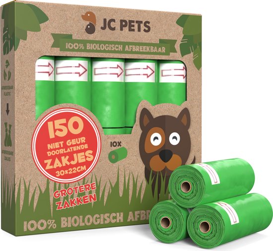 Bord Verboden te Poepen voor Honden - Weekend Project
