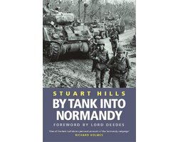 By Tank into Normandy