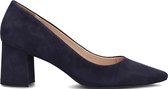 Tango Brenda 1 Pumps -  High Heels Schoenen - Hoge Hak - Dames - Blauw - Maat 38