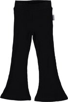 Vinrose meisjes broek black - maat 122/128