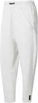 Reebok Training Supply 7/8 Pants Trainingsbroek Vrouwen wit S.