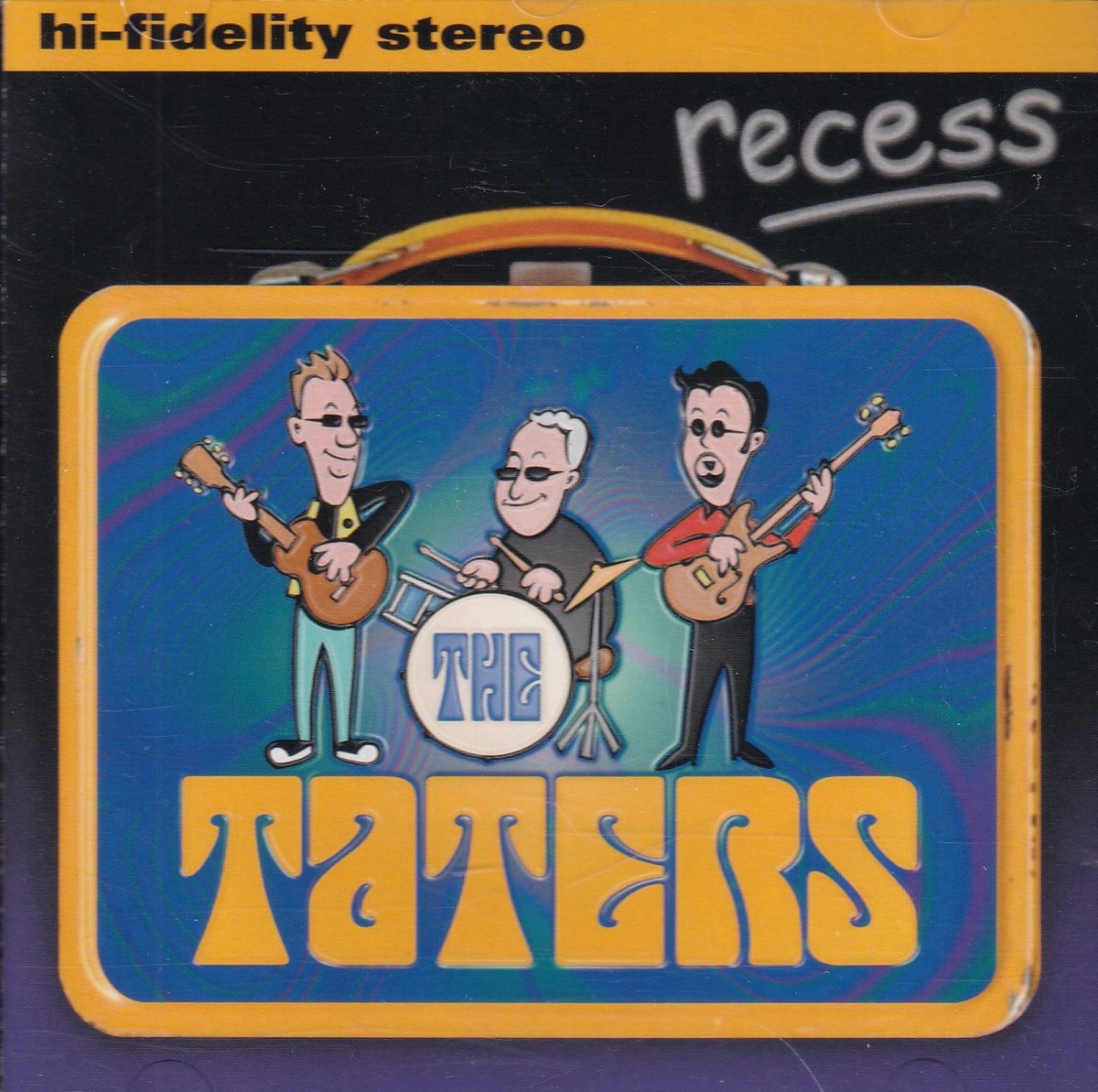 Recess