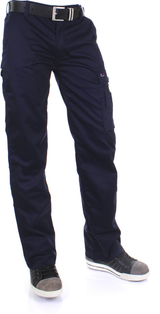 Kreb Workwear Cle Service Werkbroek