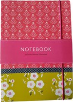 Notitieboek notebook A5