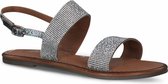 Tamaris Dames Sandaal 1-1-28156-28 919 normal Maat: 41 EU