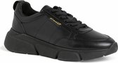 Tamaris Dames Sneaker 1-1-23798-28 016 zwart Maat: 42 EU