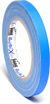 MagTape XTRA neon gaffa tape 12mm x 25m blauw