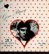 GENE PITNEY – 20 BEAUTIFUL SONGS