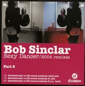 Sexy Dancer Remixes
