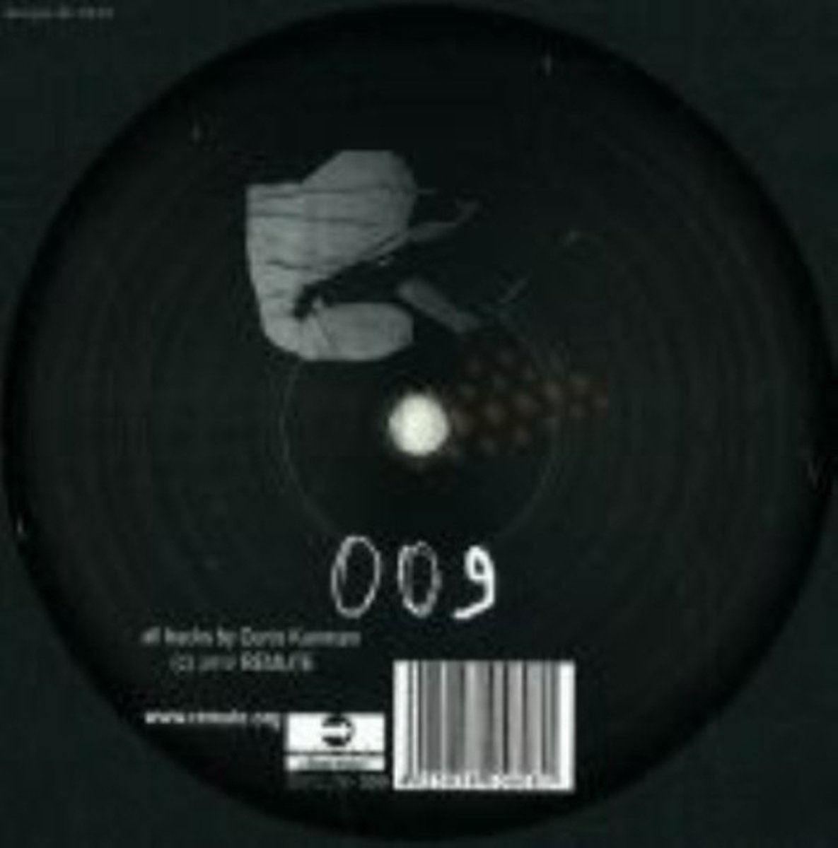 Remute - The Orgy