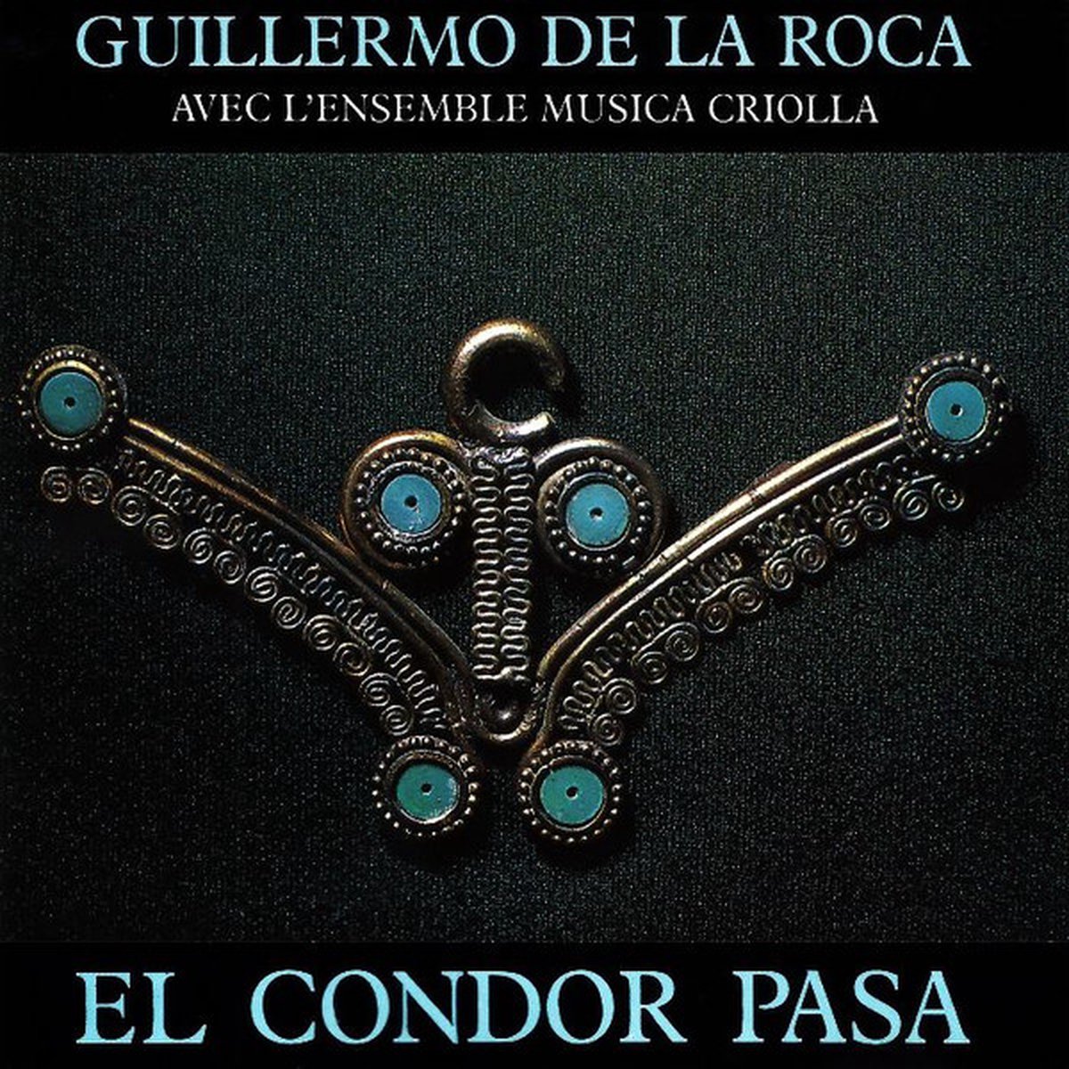 Condor Pasa