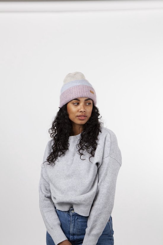 Barts Suzam Beanie orchid one size 