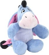 Iejoor - Winnie de Poeh Disney Mini Pluche Knuffel 19 cm | Winnie the Pooh Plush Toy | Speelgoed knuffelpop knuffeldier voor kinderen jongens meisjes | Tijgertje, Iejoor, Knorretje, Winnie