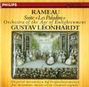 Jean-Philippe Rameau: Les Paladins