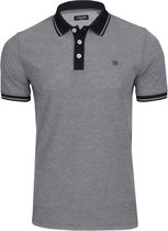 JACK&JONES PREMIUM JPRBLUWIN POLO SS NOOS Heren Poloshirt - Maat XL