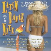 Latin Dance Nite Vol.2